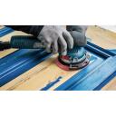 Bosch H&otilde;&otilde;rdumisplaat O780 2608902407, 125mm, 9 tk, 80, 120, 180, muu materjal