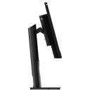Lenovo ThinkCentre Tiny-in-One 24 (Gen 5) 12NAGAT1EU, 1920 x 1080, 250 cd/m&sup2;, 1x HDMI, IPS, 60 Hz, 4 ms, KVM jungiklis