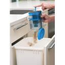 Bissell viskas viename dulkių siurblys ir garų &scaron;luota 4266N, 1600 W, 0.4 L, Garų veikimo laikas 15 min, Flash &scaron;ildytuvas