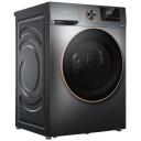 Tcl pesumasin kuivatiga CP1012SA0, 10 kg, 1200 p/min, A/E, 6 kg, auru funktsioon, LED ekraan