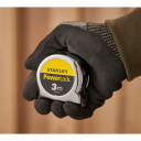 Mērlente Micro-Powerlock 3m 0-33-522 Stanley