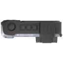 Agfa Photo WP9500 Black WP9500BK, 24MP, 1080p@30fps, 10m veekindel, IP68, 1200mAh, HDMI, USB 2.0
