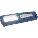 Lukturis UNIFORM, 500lm, rechargeable, IP65; 03.5407 Scangrip