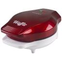 Beper Vahvelipann BT.603Y, 1000W, 18cm, 5 vahvlit, libisemiskindlad jalad, soojusisolatsioon k&auml;epide
