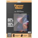 Panzerglass Korpus 2845, 12.9", klaas, l&auml;bipaistev, m&otilde;eldud Apple iPad Pro 12.9 (3.-6. p&otilde;lvkond)