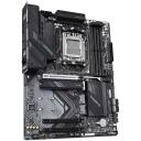 Gigabyte Emaplaat X870 GAMING WF6, toetab AMD Ryzen 9000, 8+2+2 faasi VRM, kuni 8000MHz DDR5, 3*M.2, 2.5GbE LAN, Wi-Fi 6