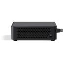 Asus Kompiuterių rinkinys RNUC14RVKU500002I, UCFF, 120 W, 14 branduolių, 18 gijų, 2 x SO-DIMM, 96 GB, 802.11ax, Bluetooth 5.3