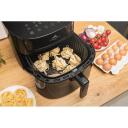 ETA | Hot air fryer | ETA316890000 Fritta Digi | Power 1800 W | Capacity 7.2 L | Hot air technology | Black