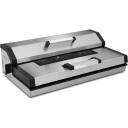Caso vaakumsealer, FastVac 4008, 01407, 200 W, 220-240 V, topelt&otilde;mblus, 20 l/min
