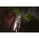 Adler | Iron | AD 5030 | Steam Iron | 3000 W | Water tank capacity 310 ml | Continuous steam 20 g/min | Brown