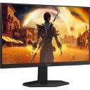 Aoc Monitorius 24G42E, 23.8", 1920 x 1080, 180 Hz, 1 ms, Fast IPS, HDMI 1, VESA 100 x 100, matinis