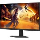 Aoc Монитор 27G4ZRE, 27", 1920 x 1080, 240 Hz, IPS, 1 ms, G-Sync, Adaptive Sync, HDR10, 300 cd/m&sup2;