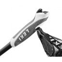 Nūjošanas nūjas Passion, izmērs: 105 cm, 4028173795314 LEKI