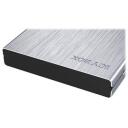 Raidsonic Kaste IB-241WP, 1 x 2.5" HDD/SSD, USB 3.0, SATA 6Gb/s, datu indikators, strāvas indikators
