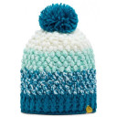 Cepure TERRY Beanie W, izmērs: L/XL, Lollipop/Cerise, 8020647080854 LA SPORTIVA