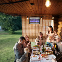 Vabzdžių gaudyklė UVA lempa, SOENS, 730214, 40W, sidabrinė