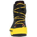 Apavi AEQUILIBRIUM LT GTX, izmērs: 42.5, Black/Yellow, 8020647937721 LA SPORTIVA