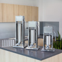 Premium Vertical Stuffer, 5 L BROWIN 311037, 63.7 cm, 30 cm, 22 cm, 9.3 kg