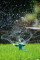 Pöörlev sprinkler TWISTER; 50-415 CELLFAST