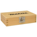 Frezavimo gręžimo rinkinys medienai 5 vnt. D-47363 MAKITA