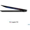 Lenovo ThinkPad X1 Carbon G14 Intel 21V70072MH, 14", 1920 x 1200, WUXGA, puutetundlik, Intel Core Ultra 7, 355, 32 GB, 512 GB SSD