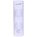 Ubiquiti NanoStation M5 NSM5, 150 Mbit/s, 2x100Base-TX, WLAN 802.11a/n, 300Mbps, 16 dBi, OpenWRT &uuml;hilduvus