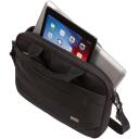 Case Logic S&uuml;learvutikott 3203984, 33 x 5,5 x 30 cm, 0,32 kg, 4 sektsiooni, pol&uuml;ester, tahvelarvuti tasku