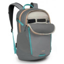 Mugursoma Axis, Medium Grey/Coal Grey, 0843820172669 Osprey