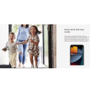 Ezviz CB2 CS-CB2 Iekštelpu 4MP 2K Gudrā Mājas Wi-Fi Akumulatora Kamera MicroSD / Nakts redzamība Melns