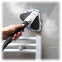 Polti Tvaika tīrītājs MODELIS PTEU0307, 1500 W, 0.5 L, 7.5 m, 3 tvaika regulē&scaron;anas programmas, trīsstūra birste