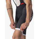 Velo &scaron;orti COMPETIZIONE KIT Bibshort, izmērs: M, Black, 8050949605752 CASTELLI