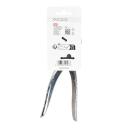 Sukamieji odos skylamušiai KREATOR KRTH62201 225 mm Ø 2,5-5 mm