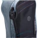 Thule Pakavimo kubas, labai mažas, 3205576, 11.5 cm, 6 cm, 21.5 cm, 100 % perdirbtas nailonas, Tvenkinio pilka