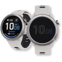 Stelio Sporta viedpulkstenis STSWA102TN, 1.43'', 466 &times; 466 px, 400 mAh, 60+ sporta režīmi, Bluetooth, 3 ATM