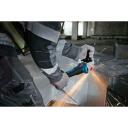 Bosch Puuremasin GSR 18V-45, GWS 18V-8, 0615A5007N, 18V, 4Ah, 2 akut, Laadija, Karp
