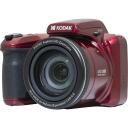 Kodak AZ405 digitālā kamera AZ405RD, 20.68MP, 40x optiskā tālummaiņa, 3.0 collu LCD, 720p video, ISO 80-3200