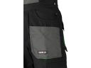 Darba Bikses Palea S. 2Xl YT-80175 YATO