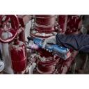 Bosch Akutoimelise mutriv&otilde;tme GRC 18V-60 Solo 06019N8000, 18 V, 60 Nm, 400 p/min, harjadeta mootor