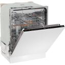 Gorenje Indaplovė GV16D5, 16 vietų, 6 programos, energijos klasė D, ekranas, AquaStop funkcija