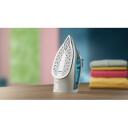 Philips Auruglaund DST2020/90, 2000W, 1.9m juhe, 0.25L paak, 110g/min auru, keraamiline tald