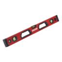 Уровень 600mm, KREATOR, KRT706160, Длина: 600 мм, Магнитный