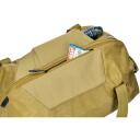 Thule Aion kott 35L TAWD135 3204726, 52cm x 32cm x 30cm, 1,090kg, 2 sektsiooni, reguleeritav rihm, pruun v&auml;rv