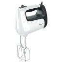 Tefal K&auml;si segisti PrepMix+ HT462138, 500 W, 5 kiirus, Turbo režiim, Valge