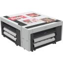 Epson Printer SC-T5700D C11CH81301A0, 6-ink, Wi-Fi, automaatne l&otilde;ikamine, 130 m2/tund