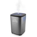 ETA drėkintuvas Noble Smart 5629 90000, 110 W, 4 L, iki 50 m&sup2;, ultragarso, pilkas, 500 ml/val