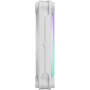 Fractal Design Arvutikorpus FD-F-MR1-1202, 120mm, 62.44cfm, 28.03dBA, 350-2200rpm, 7 ventilaatori labad, 16 ARGB LED