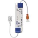 Emos LED Valgus NEXXO ZM5353, 28,5 W, 2700 lm, IP40, soe/neutraalne valge, &uuml;mmargune, 120&deg; valgusnurk