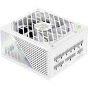 Gamemax toiteplokk GX PRO 1250G WH, 1250 W, Kuld, Valge, T&auml;ielikult modulaarne