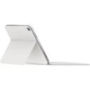 Apple Magic Keyboard Folio iPad (10. p&otilde;lvkond) MQDP3RS/A, Apple Smart &uuml;hendus, 0.84kg, 14 klahvi funktsioonirida