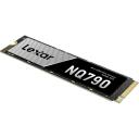 Lexar SSD | NQ790 | 1000 GB | SSD form factor M.2 2280 | Solid-state drive interface PCIe Gen4x4 | Read speed 7000 MB/s | Write speed 6000 MB/s